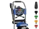 How to Maintain a Pressure Washer for Long-Term Performance pressure washer hose