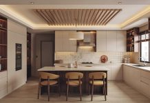 False Ceiling in Mumbai: Making the Most of Every Square Foot false ceiling