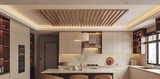 False Ceiling in Mumbai: Making the Most of Every Square Foot false ceiling