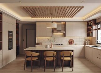 False Ceiling in Mumbai: Making the Most of Every Square Foot false ceiling