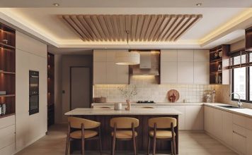False Ceiling in Mumbai: Making the Most of Every Square Foot false ceiling