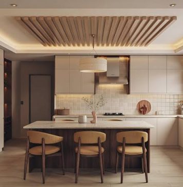 False Ceiling in Mumbai: Making the Most of Every Square Foot false ceiling