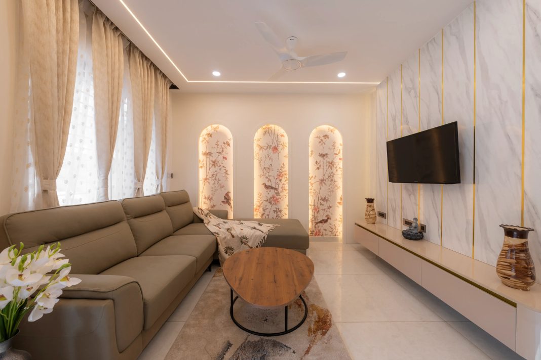 interior designers in Bangalore