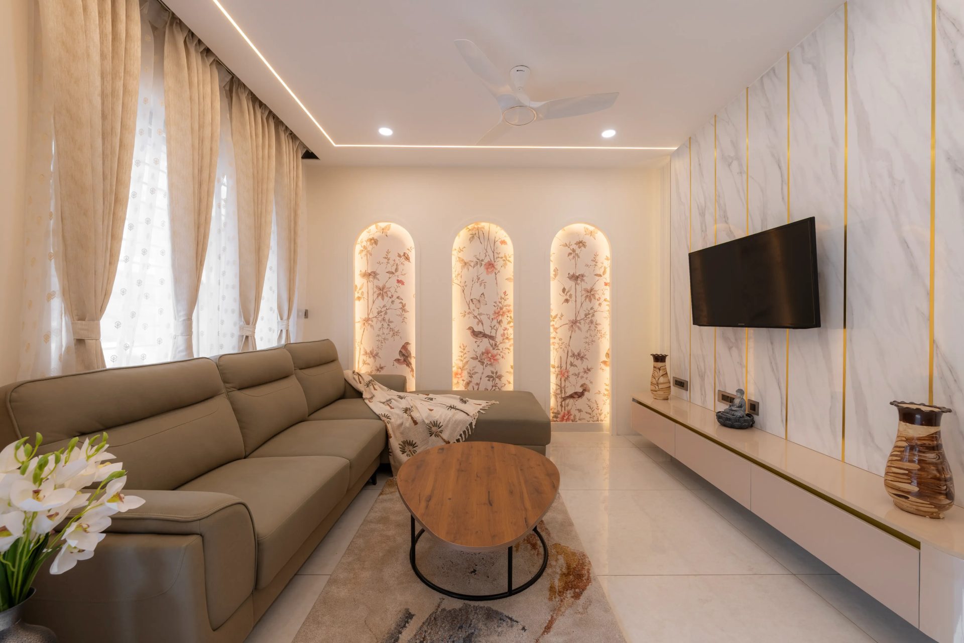 interior designers in Bangalore