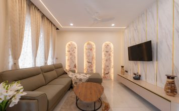 The Ultimate Guide to 3 BHK Interior Design Planning interior designers in Bangalore