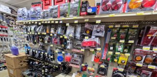 How to Set Up a More Efficient Farm Workshop farm and ranch supplies