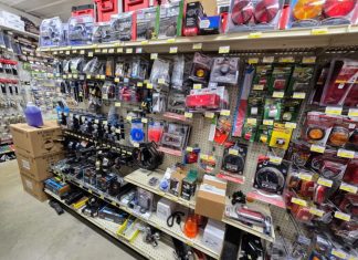 How to Set Up a More Efficient Farm Workshop farm and ranch supplies