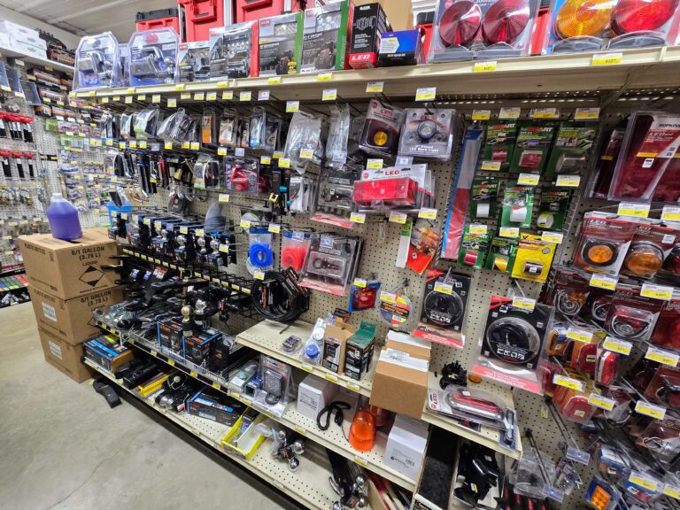farm and ranch supplies