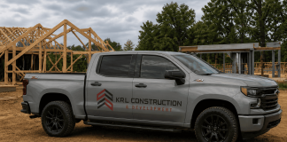 Longview Construction Companies Customers Should Compare custom home building and construction services
