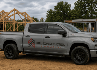 Longview Construction Companies Customers Should Compare custom home building and construction services