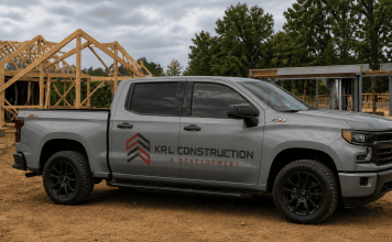 Longview Construction Companies Customers Should Compare custom home building and construction services