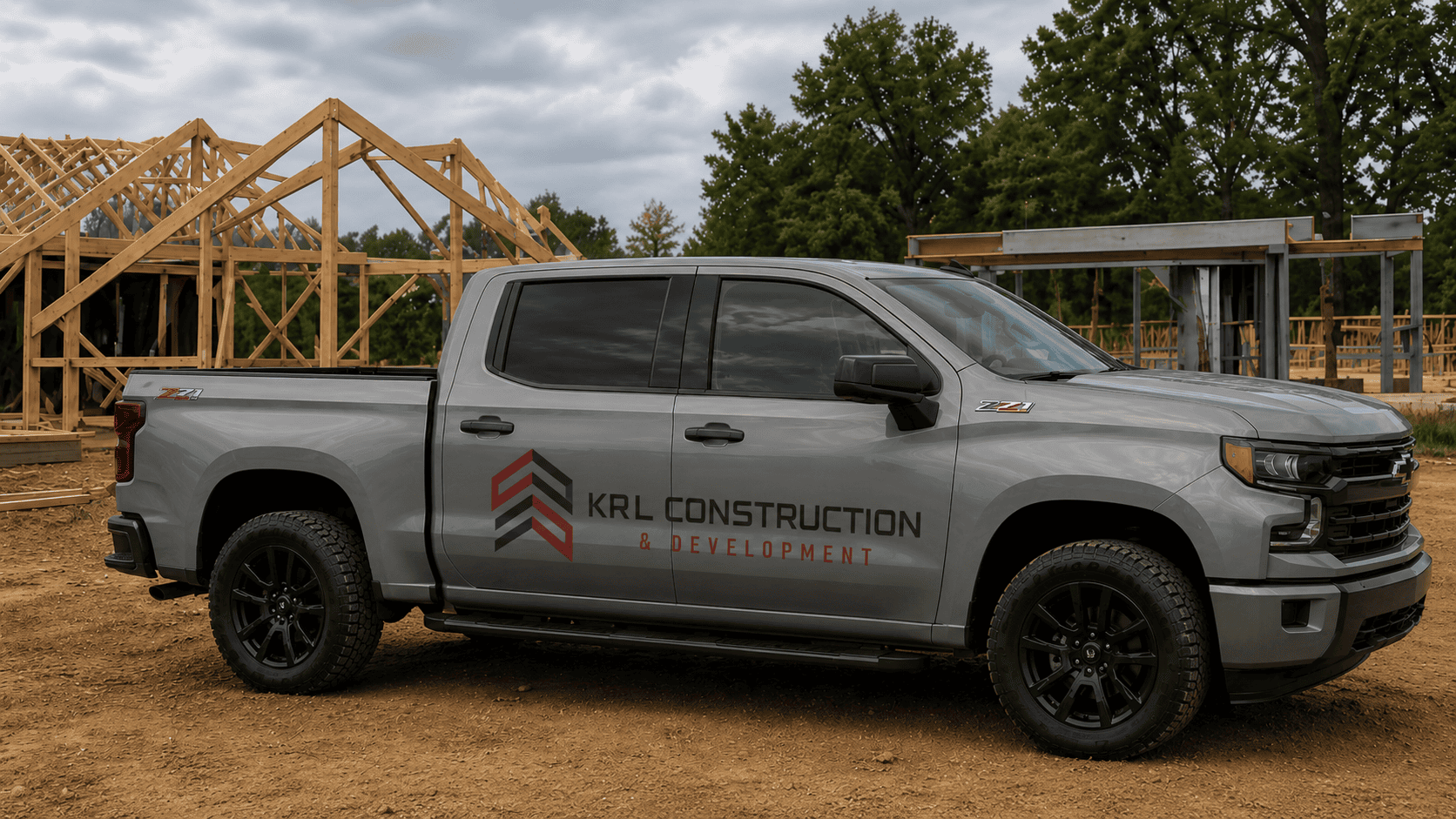 custom home building and construction services