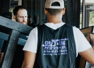 Best Kansas City Moving Providers for Property Managers commercial and office moving services