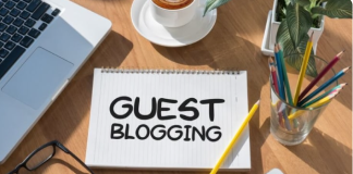 Blogger Outreach for Home and Property Businesses: A Practical Guide guide to blogger outreach