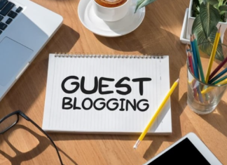 Blogger Outreach for Home and Property Businesses: A Practical Guide guide to blogger outreach