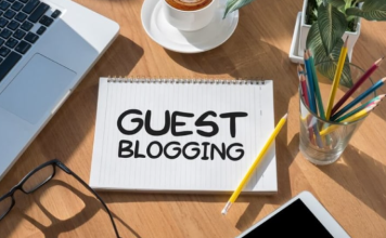 Blogger Outreach for Home and Property Businesses: A Practical Guide guide to blogger outreach