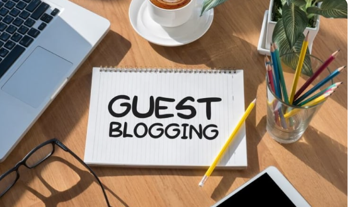 guide to blogger outreach