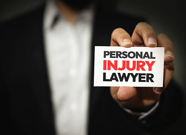 Jackson Injury Firm