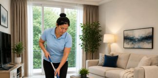 How Often Should You Schedule Professional House Cleaning My Cleaning Services Kuala Lumpur