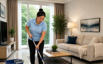 How Often Should You Schedule Professional House Cleaning My Cleaning Services Kuala Lumpur